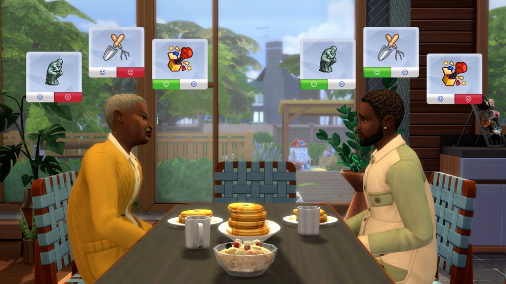 DLC the sims 4 cresciamo insieme DLC the sims 4 cresciamo insieme